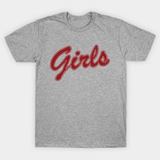 Girls T-Shirt